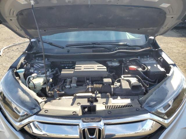 5J6RW1H56JA005253 2018 Honda Cr-V Ex