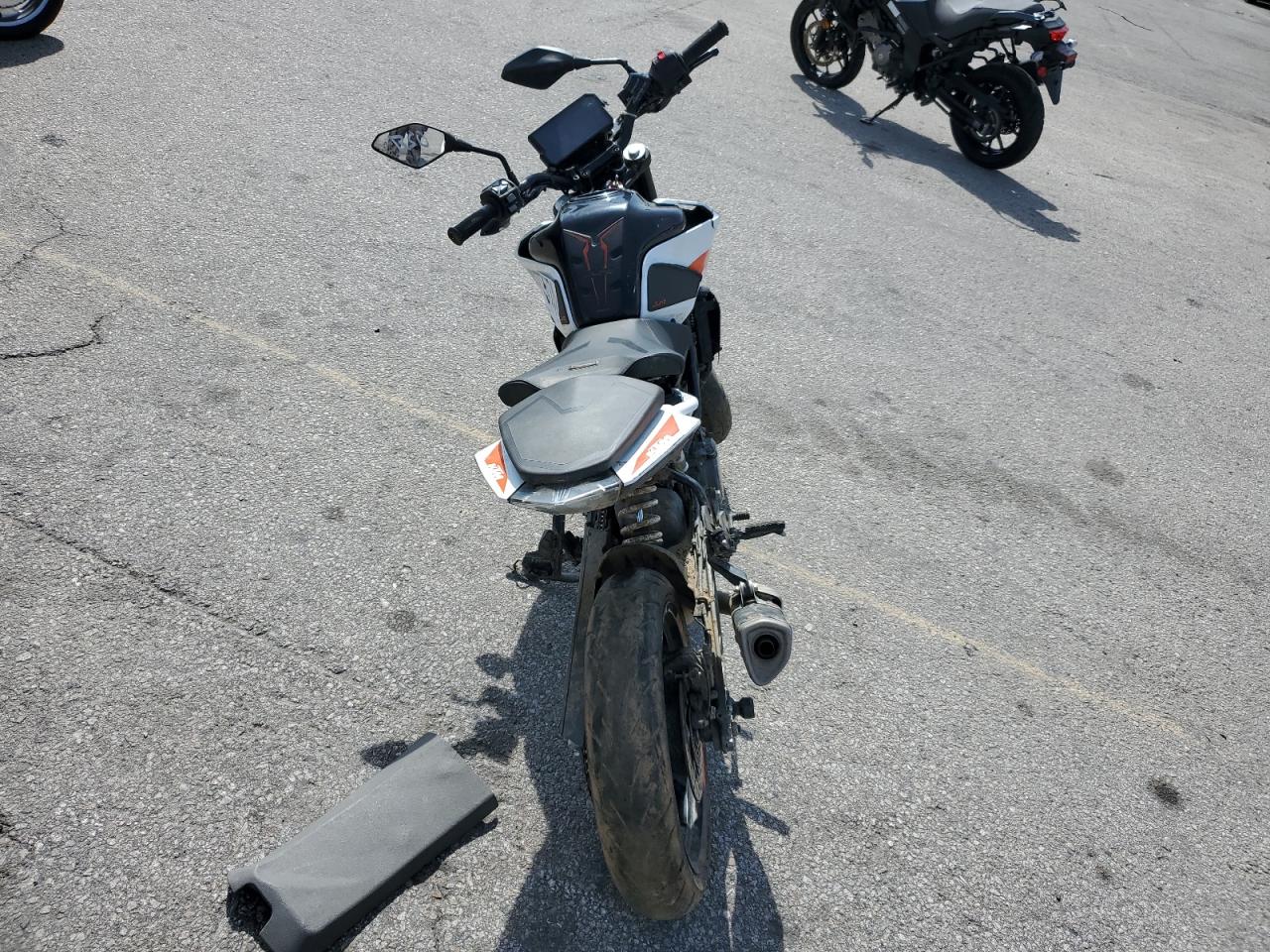 MD2JPJ405NC235588 2022 Ktm 390 Duke