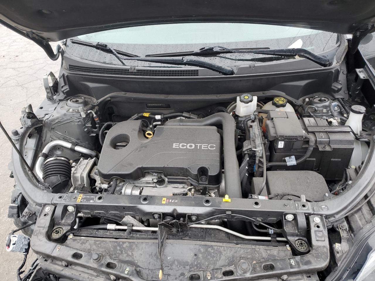3GNAXHEV3LS529711 CHEVROLET EQUINOX 2020