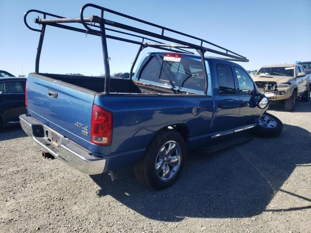 2005 Dodge Ram 1500 St VIN: 1D7HU18D95S154552 Lot: 46788474