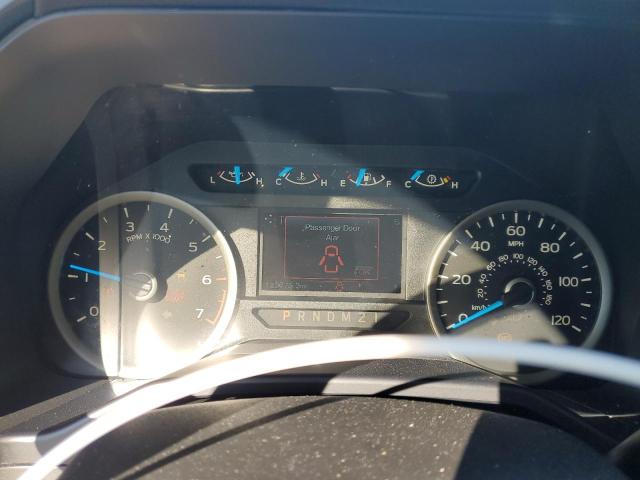 2015 FORD F150 SUPER - 1FTEW1CP6FKF12071