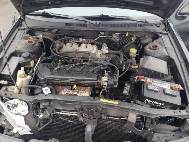 1999 Nissan Sentra Base VIN: 3N1AB41D4XL076070 Lot: 61699404