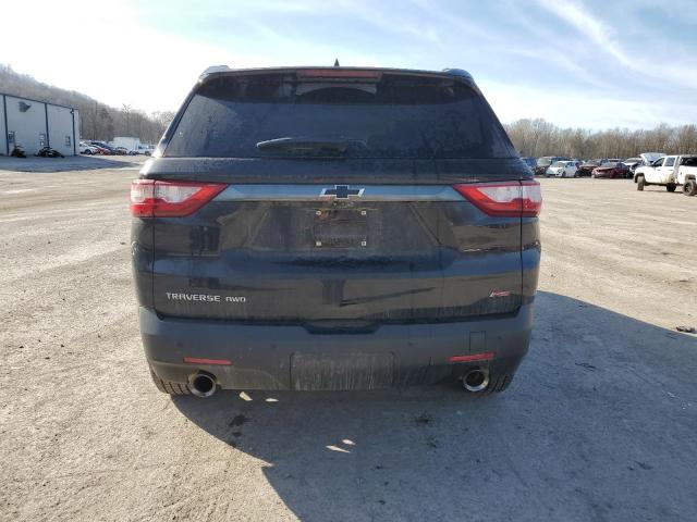 2021 Chevrolet Traverse - Image 6