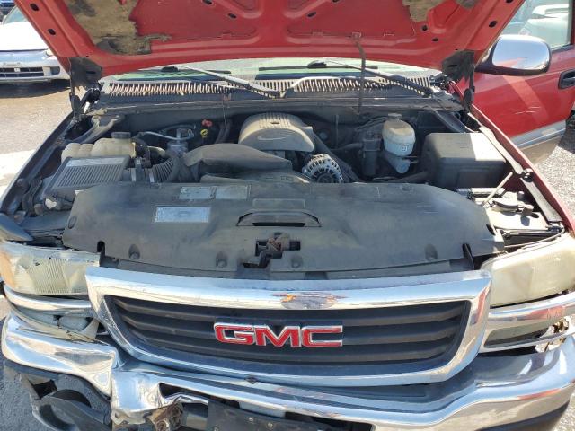 2004 GMC New Sierra K1500 VIN: 2GTEK19T1Y1296486 Lot: 46867774