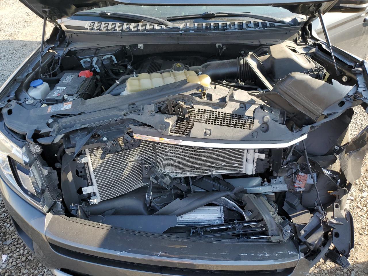 1FMJU1JT5LEA74153 2020 Ford Expedition Xlt