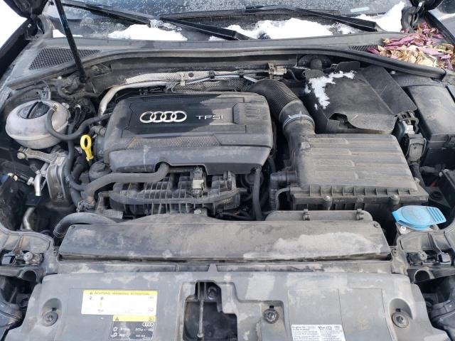 2015 AUDI A3 PREMIUM - WAUEFGFF6F1012338
