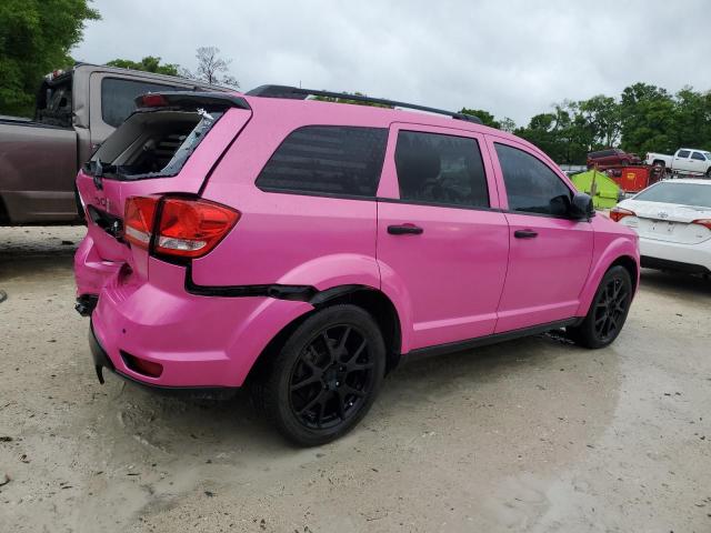 3C4PDDEG4GT227334 2016 Dodge Journey R/T