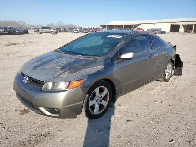 2007 Honda Civic Ex VIN: 2HGFG128X7H566303 Lot: 48557904