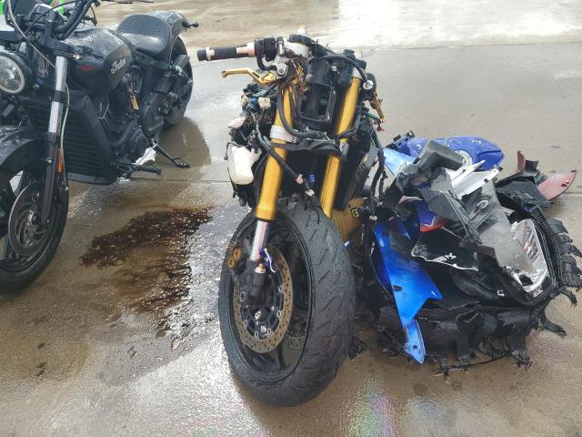 2007 YAMAHA YZFR6 L JYARJ12E17A017571