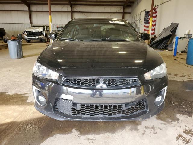 2017 Mitsubishi Lancer Es VIN: JA32U2FU3HU014190 Lot: 48449464