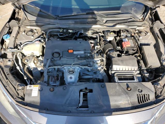 2016 HONDA CIVIC LX - 2HGFC2F59GH509575