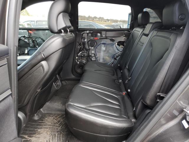2018 LINCOLN MKX PREMIE - 2LMPJ6JR0JBL35190
