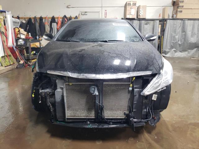 2013 Hyundai Sonata Se VIN: 5NPEC4ACXDH612888 Lot: 48637224