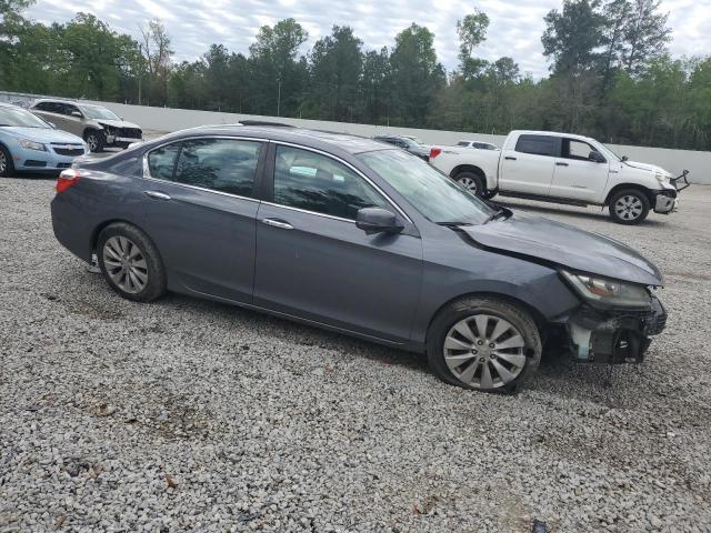 2014 Honda Accord Ex VIN: 1HGCR2F70EA184572 Lot: 47700104