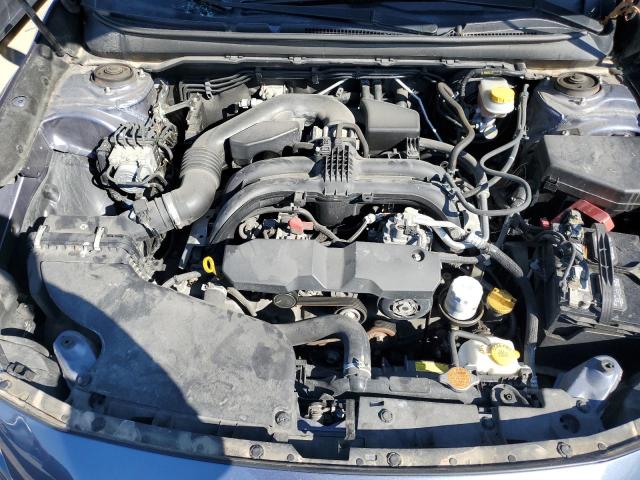 2015 SUBARU LEGACY 2.5 - 4S3BNBL67F3011655