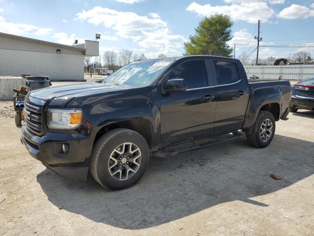 2018 GMC Canyon Sle VIN: 1GTG6CENXJ1231938 Lot: 46841644