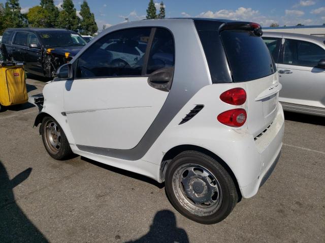 2015 Smart Fortwo Pure VIN: WMEEJ3BA3FK806097 Lot: 47053254