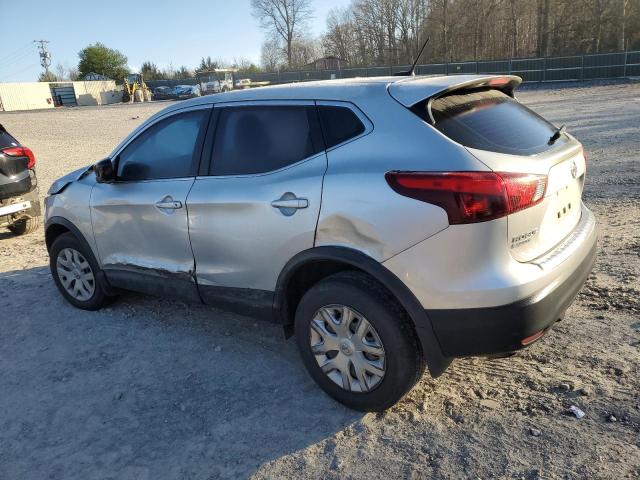 2019 NISSAN ROGUE SPOR - JN1BJ1CP3KW226945