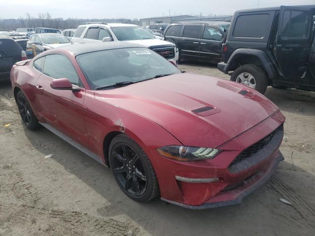 1FA6P8TH3K5203739 | 2019 Ford mustang