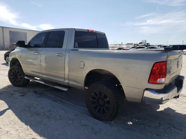 2010 Dodge Ram 2500 VIN: 3D7UT2CL3AG183312 Lot: 48320154