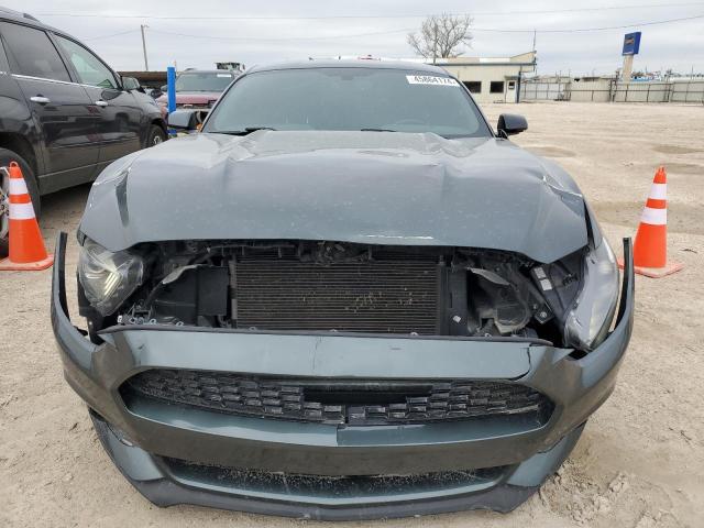 2016 FORD MUSTANG - 1FA6P8AM0G5321657