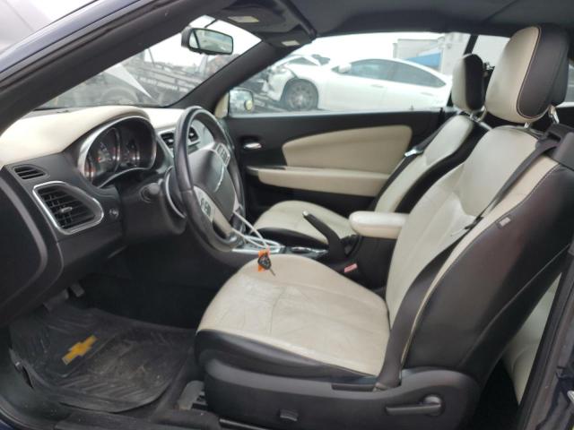 2014 CHRYSLER 200 LIMITE - 1C3BCBFG3EN159724