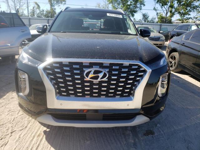 KM8R54HE9NU404765 Hyundai Palisade L 5