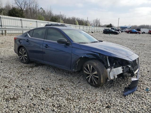 2020 Nissan Altima Sr VIN: 1N4BL4CV0LN306014 Lot: 45870304