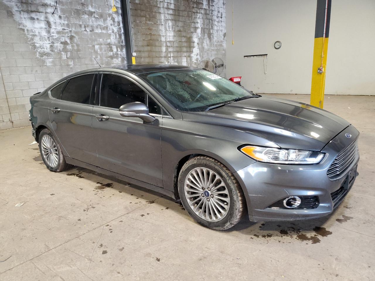 3FA6P0D99GR351620 FORD FUSION 2016