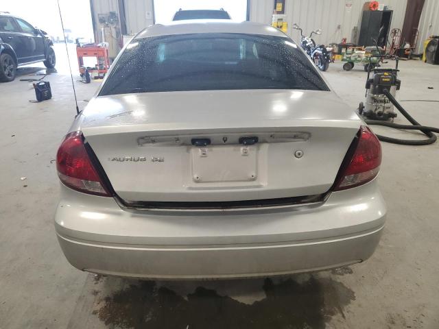 2006 Ford Taurus Se VIN: 1FAFP53U16A101803 Lot: 47228584