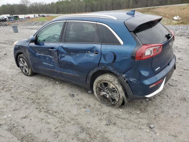 2017 KIA NIRO FE - KNDCB3LC9H5074871