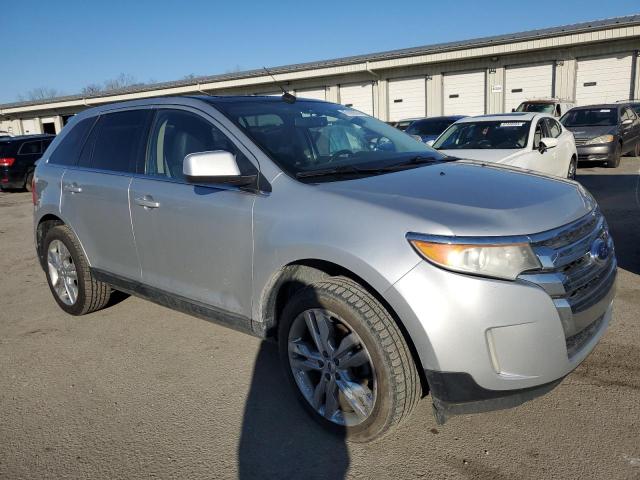 2011 Ford Edge Limited VIN: 2FMDK3KC1BBA23689 Lot: 47420574