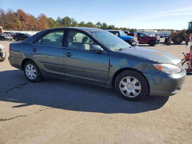 2003 Toyota Camry Le VIN: 4T1BE30K53U773679 Lot: 46009334