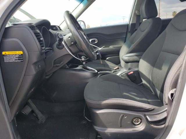 2014 Kia Soul VIN: KNDJN2A27E7069977 Lot: 48476354