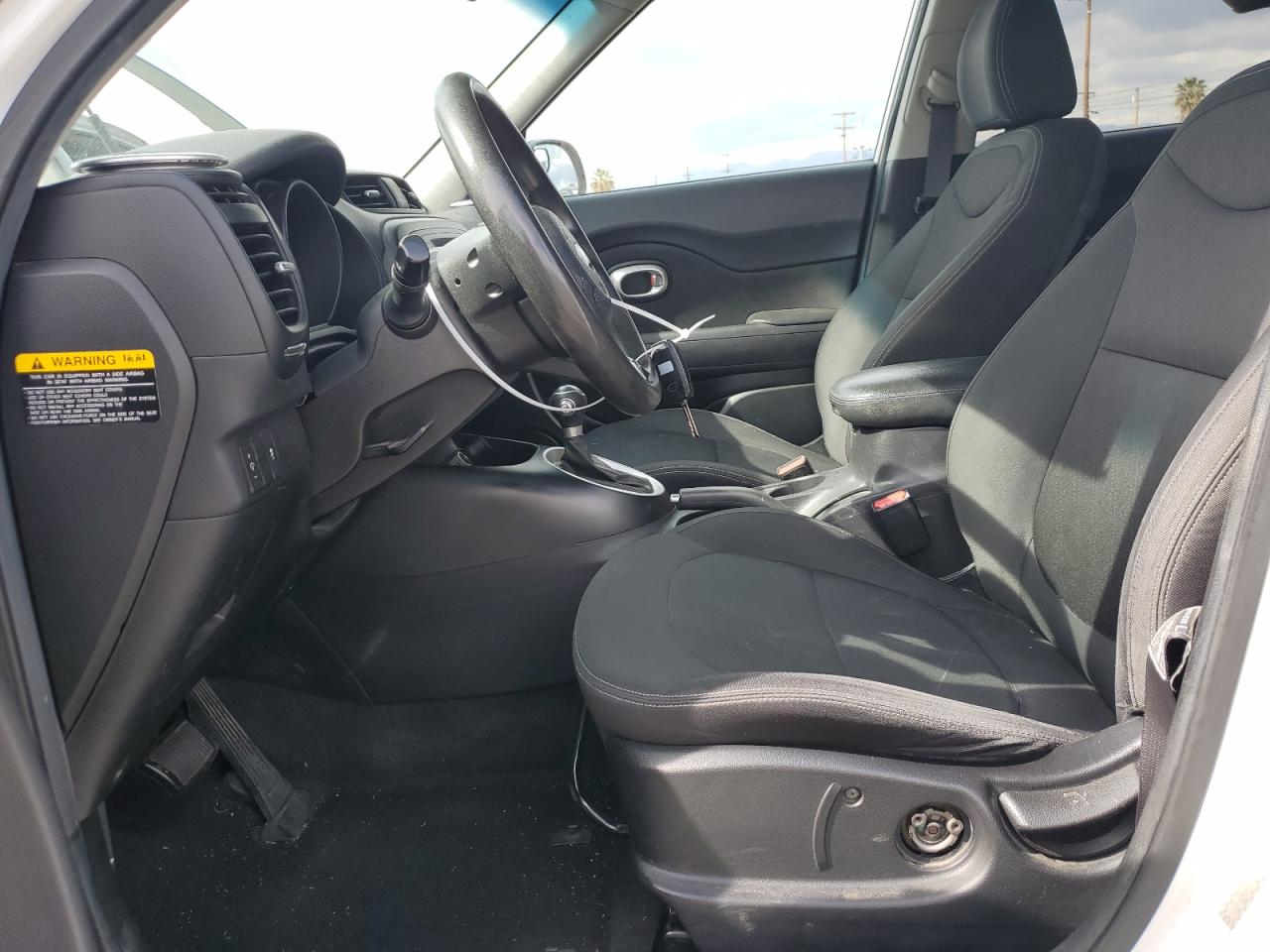 KNDJN2A27E7069977 2014 Kia Soul