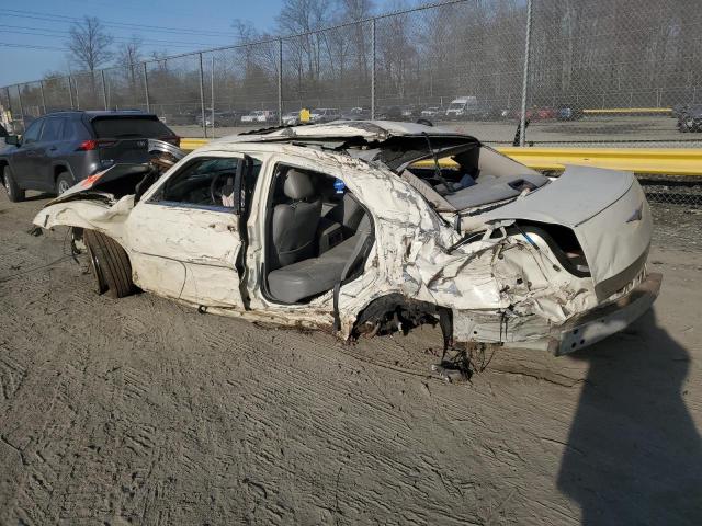 2006 Chrysler 300C VIN: 2C3KA63H96H189220 Lot: 46862914