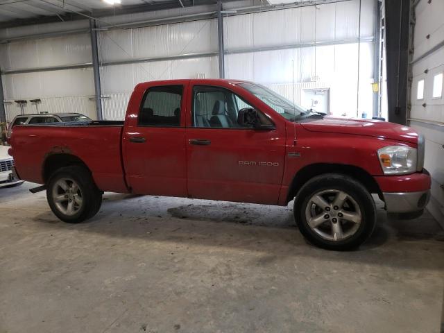 2007 Dodge Ram 1500 St VIN: 1D7HU18277S166149 Lot: 47723224