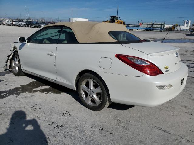 2008 Toyota Camry Solara Se VIN: 4T1FA38P28U145762 Lot: 48651384