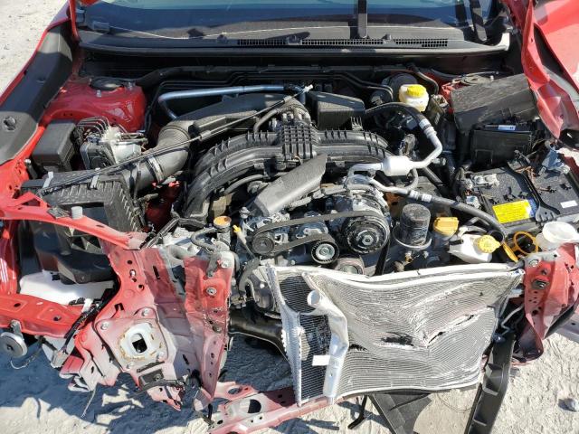 2024 SUBARU CROSSTREK - JF2GUADC1RH200513