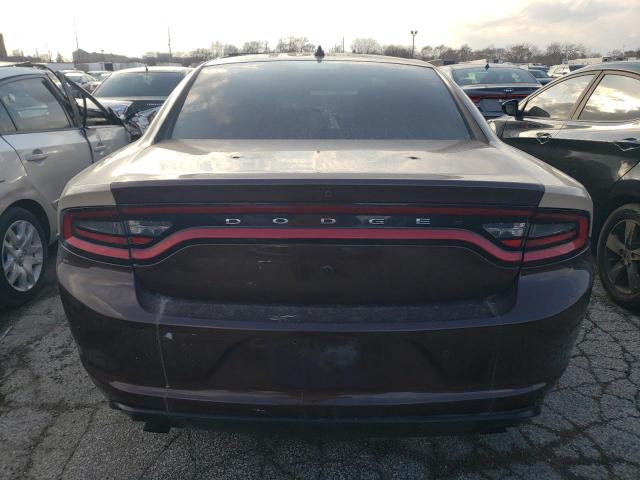 2016 DODGE CHARGER PO - 2C3CDXKT5GH247882