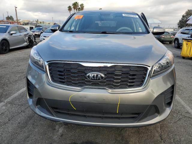 2019 Kia Sorento L VIN: 5XYPG4A35KG557316 Lot: 44803124