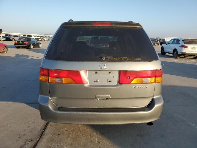 5FNRL18602B036983 2002 Honda Odyssey Ex