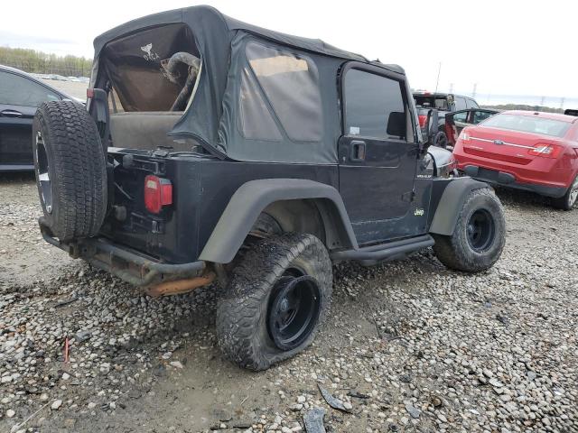 1999 Jeep Wrangler / Tj Se VIN: 1J4FY29P1XP404984 Lot: 48228124