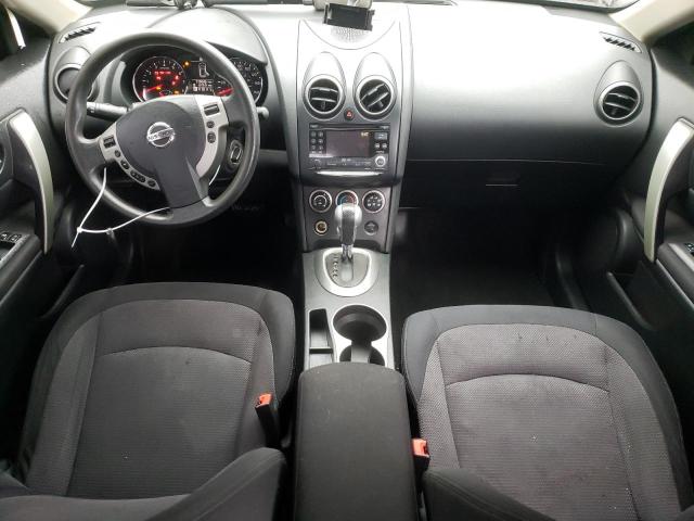 2011 Nissan Rogue S VIN: JN8AS5MV6BW298138 Lot: 45369024