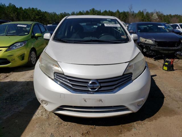 2014 Nissan Versa Note S VIN: 3N1CE2CP8EL392080 Lot: 43428084