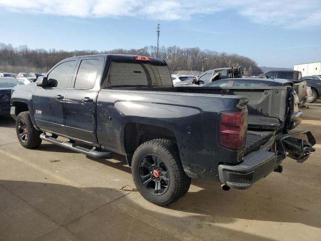 Vin: 1gcvkrec9hz332212, lot: 46663024, chevrolet all models k1500 lt 20172