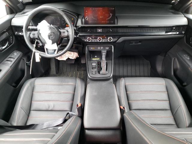 2023 HONDA CR-V SPORT - 5J6RS6H91PL007985