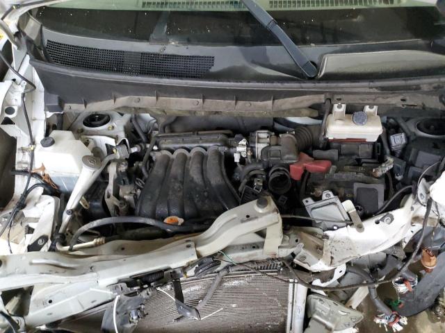 2015 NISSAN NV200 3N6CM0KN3FK699276