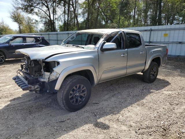 VIN 3TMAZ5CN7NM177972 2022 TOYOTA TACOMA no.1