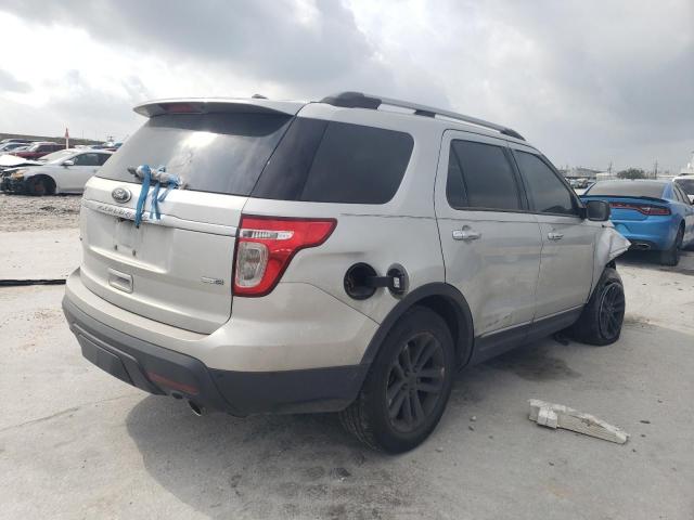 2013 Ford Explorer Xlt VIN: 1FM5K8D86DGC26292 Lot: 46939244